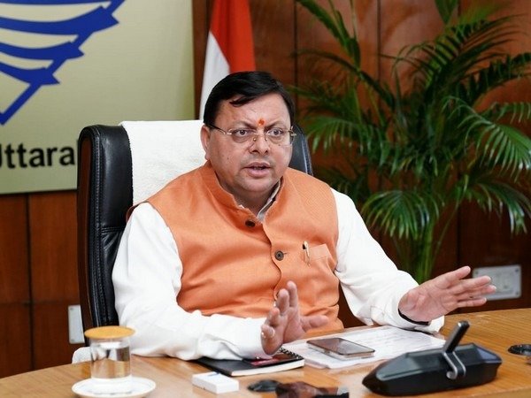 करनदीप के लापता होने पर मुख्यमंत्री धामी ने जताई चिंता, पिताजी से दूरभाष पर बातचीत कर उन्हें हरसंभव सहायता और सहयोग का दिलाया भरोसा