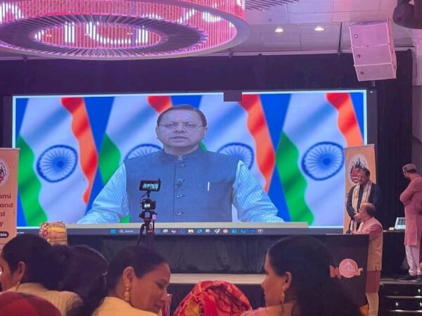 गढ़वाली-कुमाऊंनी और जौनसारी भाषाओं को एआई युग से जोड़ने के लिए भाषा डेटा कलेक्शन पोर्टल का शुभारंभ