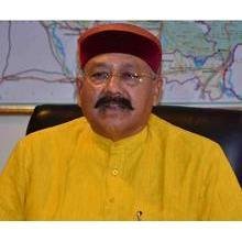 मां कालिंका मेले की व्यवस्थाओं को लेकर पर्यटन मंत्री सतपाल महाराज ने जिलाधिकारी को दिये निर्देश