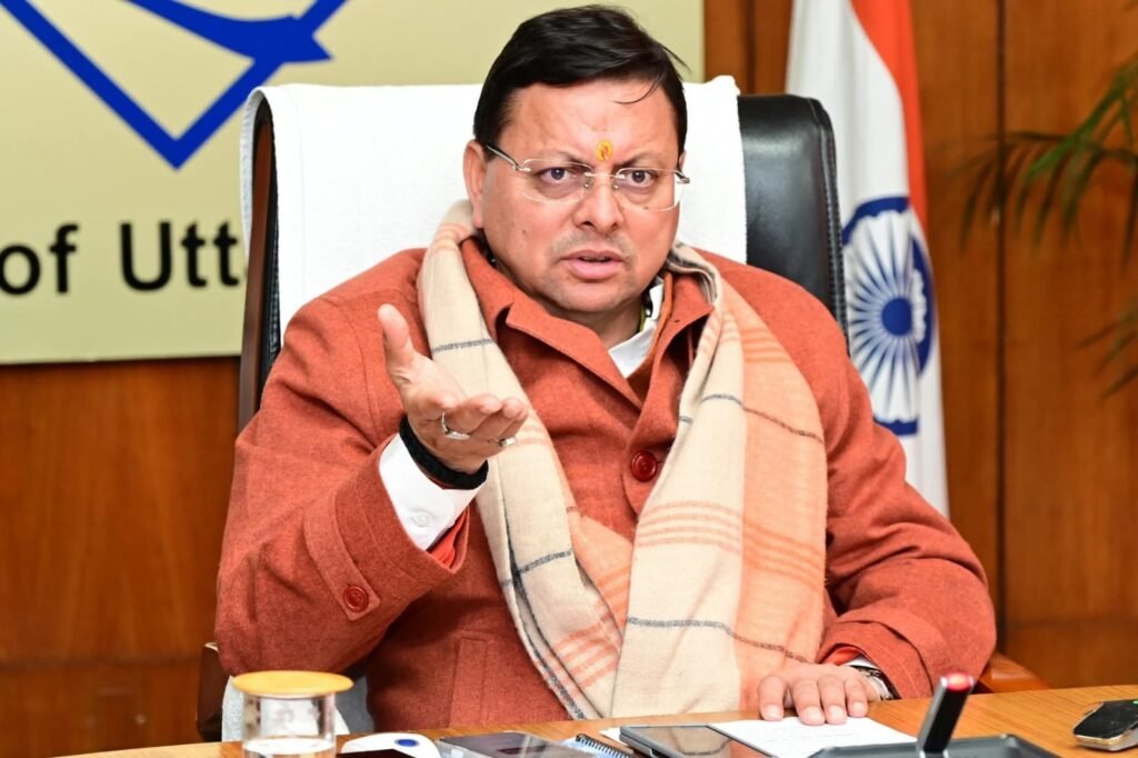 ‘जन-जन की सरकार, जन-जन के द्वार” अभियान की अवधि 20 फ़रवरी तक बढ़ाई