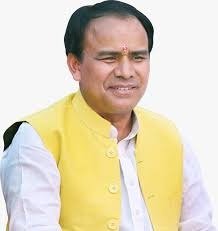 शिक्षा मंत्री डाॅ. धन सिंह रावत ने विभागीय अधिकारियों को दिये निर्देश, नियत समय पर पूर्ण हो निर्माण कार्य