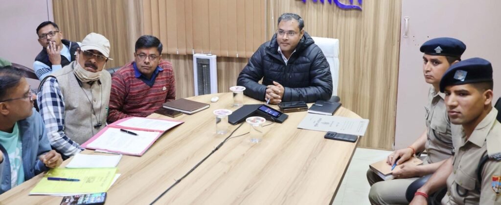 सवाड़ में केंद्रीय विद्यालय को प्रशासन ने शुरू की कवायद
