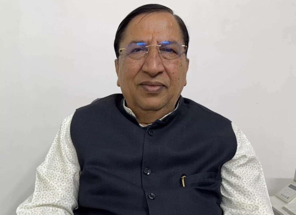 सांसद डॉ. नरेश बंसल ने स्वदेश दर्शन परियोजनाओं पर उठाया सवाल, पर्यटन मंत्री ने दी विस्तृत जानकारी