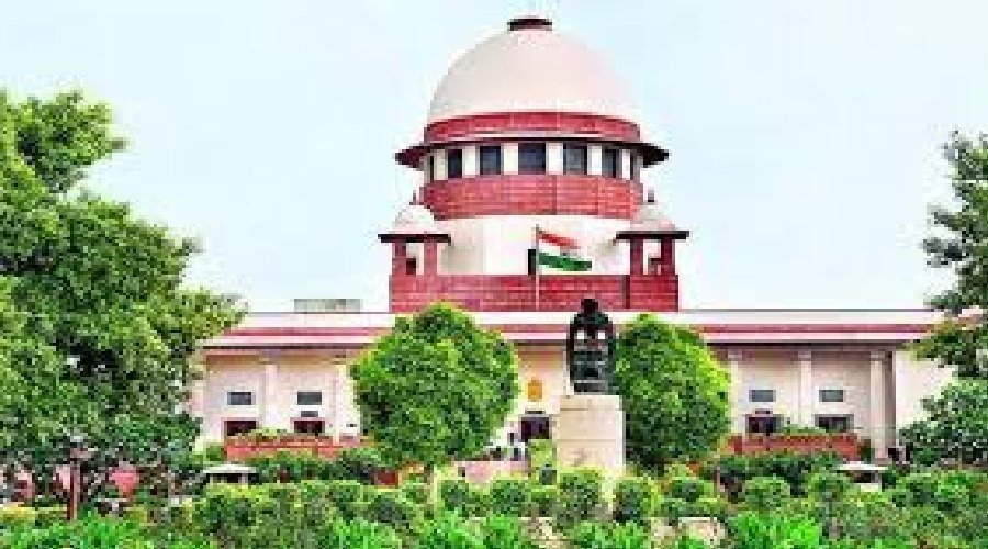 उमर खालिद फैसला : UAPA मामलों में भी जमानत नियम, जेल अपवाद-सुप्रीम कोर्ट