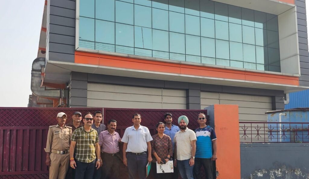 कोटद्वार : नकली दवाईयों के कारोबार में लिप्त 1 अवैध फैक्ट्री सीज