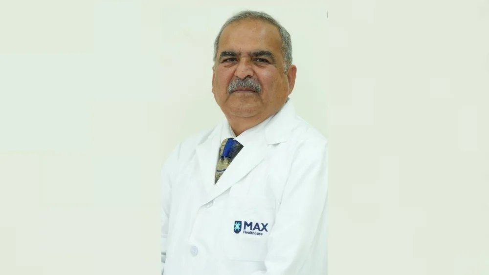 विश्व ब्रेन ट्यूमर दिवस पर मैक्स सुपर स्पेशियलिटी हॉस्पिटल, देहरादून ने समय पर जांच और इलाज के महत्व पर दिया जोर