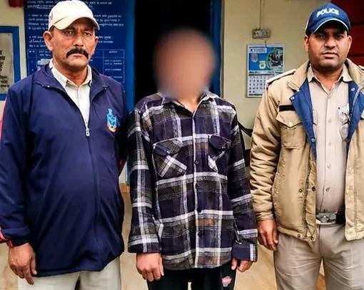 युवती से छेड़छाड़ की घटना पर गोपेश्वर पुलिस का सख्त एक्शन, आरोपी को किया गिरफ्तार