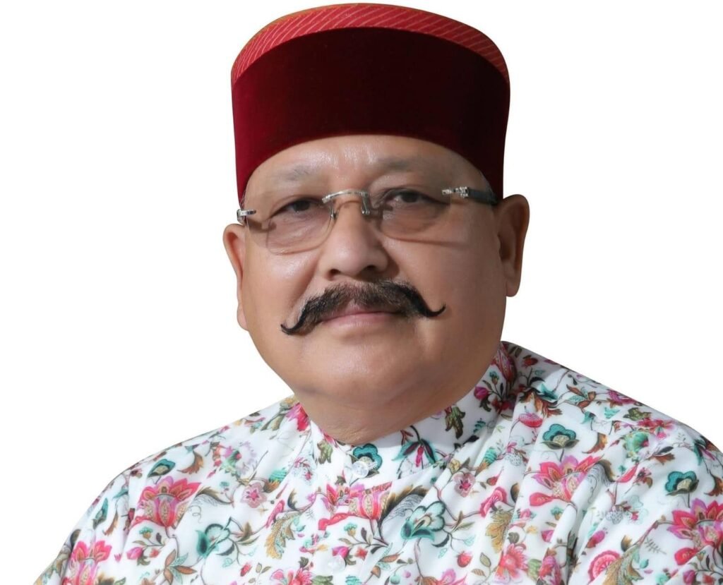 सीएम धामी की घोषणा को मिली गति, स्यूंसी झील एवं बैराज निर्माण परियोजना की ई-टेंडरिंग शुरू