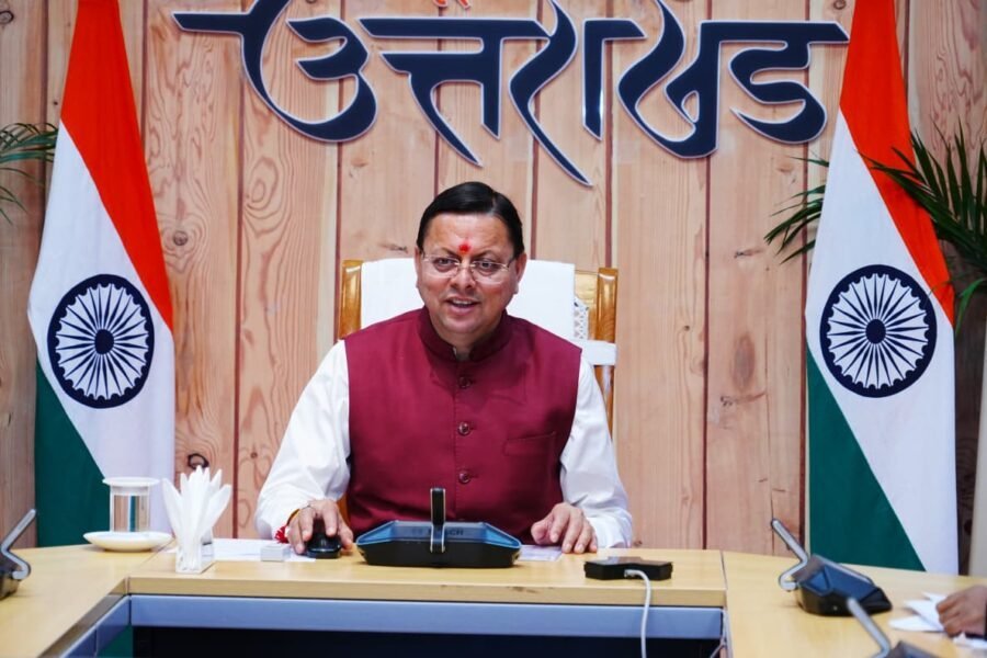 गढ़वाली फ़िल्म ‘ढोली’ को 72वें राष्ट्रीय फिल्म पुरस्कार में मिला रजत कमल, मुख्यमंत्री पुष्कर सिंह धामी ने दी बधाई