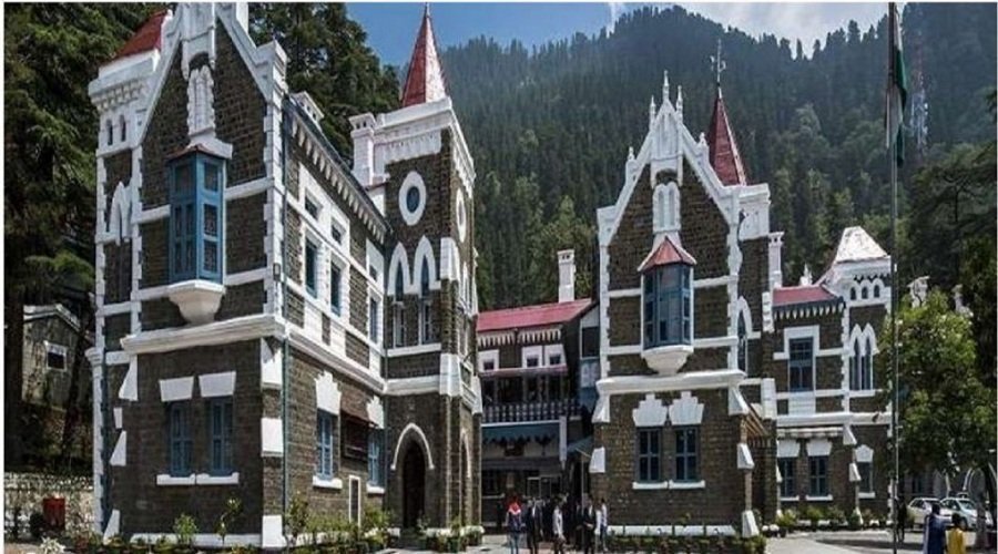 बदरीनाथ चढ़ावा हेराफेरी मामले में आरोपी प्रमोद नौटियाल को हाईकोर्ट से झटका