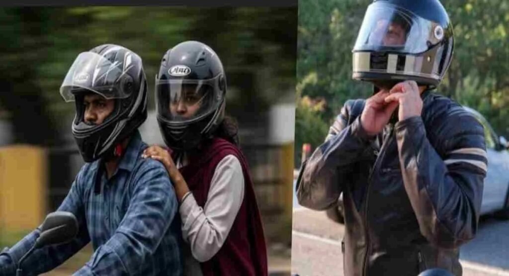 उत्तराखण्ड : टू-व्हीलर वालों के लिए आया नियम