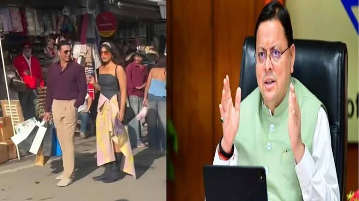 उत्तराखण्ड बन रहा फिल्म निर्माताओं की पहली पसंद