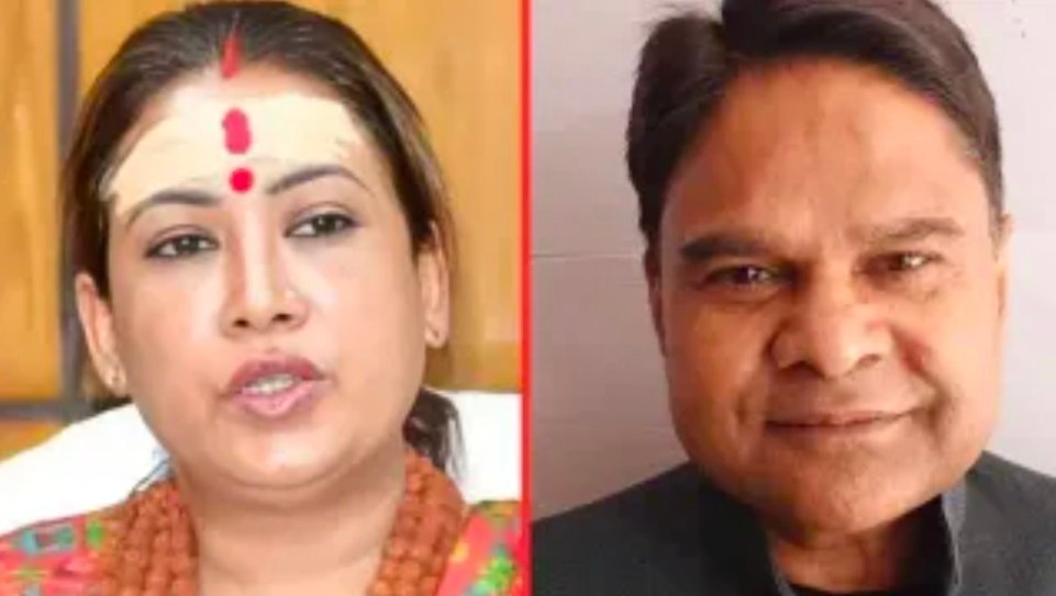 गिरधारी लाल साहू की तलाश तेज, नेपाल में छिपे होने की आशंका; लुकआउट सर्कुलर की तैयारी