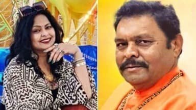 अंकिता हत्याकांड : सुरेश राठौड़ के बाद उर्मिला सनावर भी नार्को टेस्ट के लिए तैयार, लाइव टेस्ट की मांग से बढ़ी चर्चा